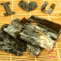 Phổ Tai Kombu Hàn Quốc (100g-500g)