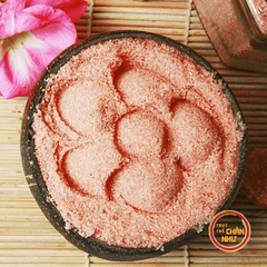 Muối Hồng Hymalaya (500g)