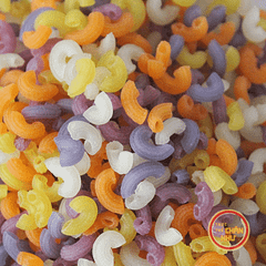 Nui Rau Củ Ngũ Sắc (500g)