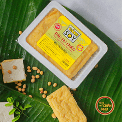 Đậu Hủ Chiên Gánh Soy (350g)