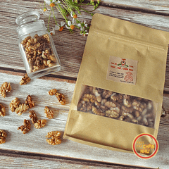 Hạt Óc Chó Rang Thủ Công (500g)