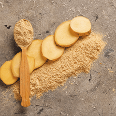 Bột Gừng Hữu Cơ  ( 40gr )