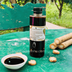 Tương Ngưu Bàng Trường Niên 330ml