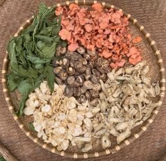 Canh Dưỡng Sinh Khô 40g (đặt 10t tặng 1t)