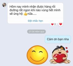 Đường Mía Hà Thủ Ô Gừng (500ml- 1lit)