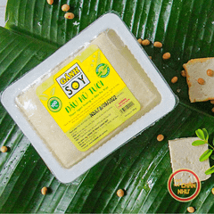Đậu Hủ Tươi Gánh Soy (350g)