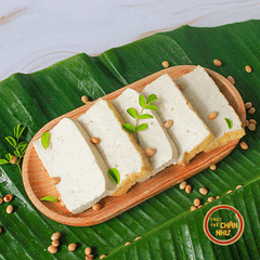 Đậu Hủ Tươi Gánh Soy (350g)