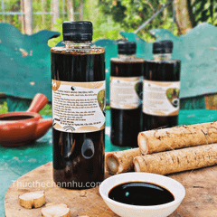 Tương Ngưu Bàng Trường Niên 330ml