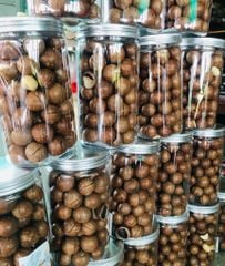 Hạt Macca - Daklak (500g)