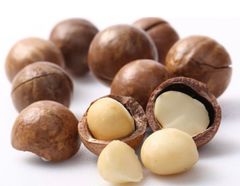 Hạt Macca - Daklak (500g)