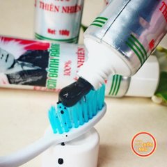 Tuýp Đánh Răng Thiên Nhiên