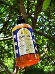 ENZYME SANG 500ml (rửa chén, rửa tay, lau nhà, lau bếp..)