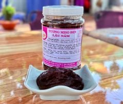 Miso Đen Lâu Năm (500gr)