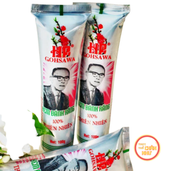 Tuýp Đánh Răng Thiên Nhiên