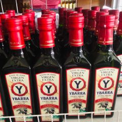 Dầu Olive Extra Virgin Nguyên Chất (500ml)