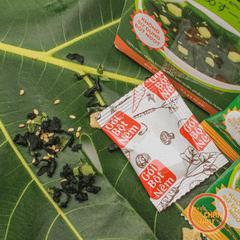 Canh Rong Biển TMF (55gr/hộp 10 gói)