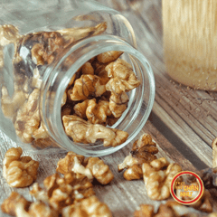 Hạt Óc Chó Sạch - Tây Bắc (500gr)