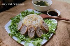 Xúc Xích Hạt (500gr) (10 cây)