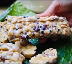 Tempeh Ngũ Cốc (500g)
