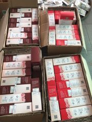 Bún Hoài Sơn Gạo Hữu Cơ (200gr)