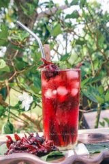 Mứt Bụp Giấm – Atiso Đỏ (1kg)