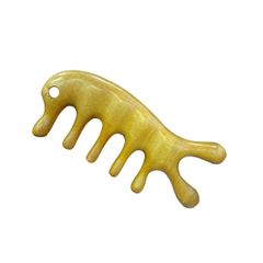 Lược Matxa (Gỗ Gỏ) 1 Cái
