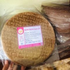Bánh Tráng Gạo Lứt (400g)