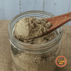 Bột Gạo Lứt Mè Đen (500g)