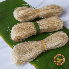 Miến Dong Bản Tự Nhiên (500g)