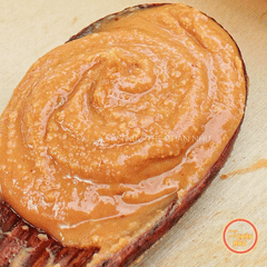 Bơ Đậu Phộng Tự Nhiên (300gr)