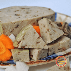 Chả Nấm Chay (500g)
