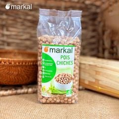 Đậu Gà Hữu Cơ Markal (500gr)