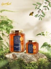 Mật Ong Từ Hoa Leatherwood Blue Hills ( Úc )