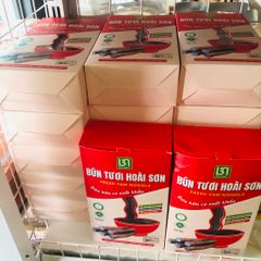 Bún Hoài Sơn Gạo Hữu Cơ (200gr)