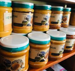 Đường Thốt Nốt Nguyên Chất (1kg)