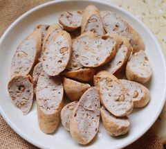 Xúc Xích Hạt (500gr) (10 cây)