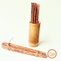 Đũa Ăn Cơm (10 đôi)