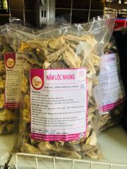 Nấm Dược Liệu Lộc Nhung (100gr-250gr)