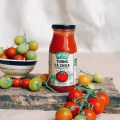 Tương Cà SPICO (255gr)