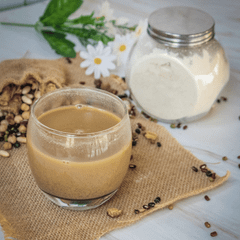 Bột Ngũ Đậu Tự Nhiên ( được làm thủ công)