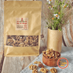 Hạt Óc Chó Sạch - Tây Bắc (500gr)