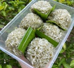 Xôi Khúc Thực Dưỡng ( 6 Viên )