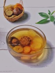 Canh Dưỡng Sinh Khô 40g (đặt 10t tặng 1t)