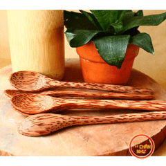 Muỗng Cafe Lớn (17cm)