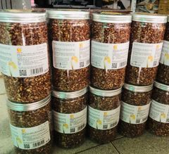 Cốm Sấy Sả (300gr)