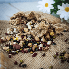 Bột Ngũ Đậu Tự Nhiên ( được làm thủ công)