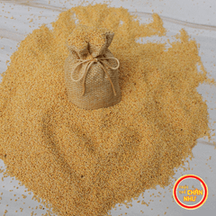 Hạt Kê Tẻ Nhỏ (500g)