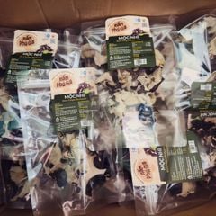 Nấm Mộc Nhĩ Phú Gia (Nấm Mèo) 100gr