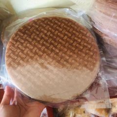 Bánh Tráng Gạo Lứt (400g)