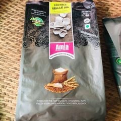 Lúa Mạch Vàng AmLa (500gr - 1kg)